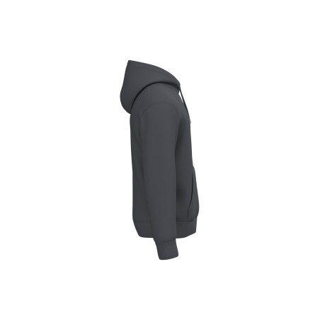 Sudadera con capucha unisex