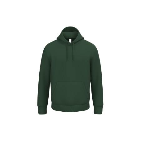 Sudadera con capucha unisex
