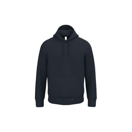 Sudadera con capucha unisex