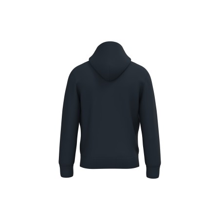 Sudadera con capucha unisex