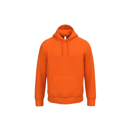 Sudadera con capucha unisex
