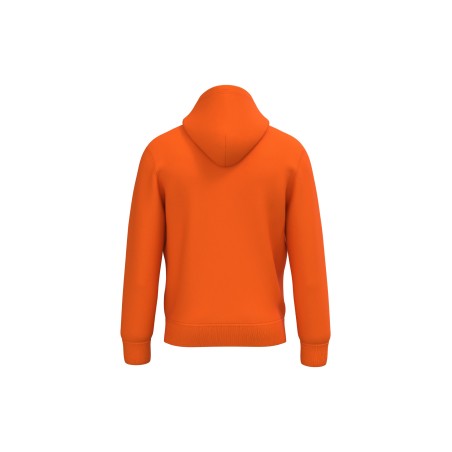 Sudadera con capucha unisex