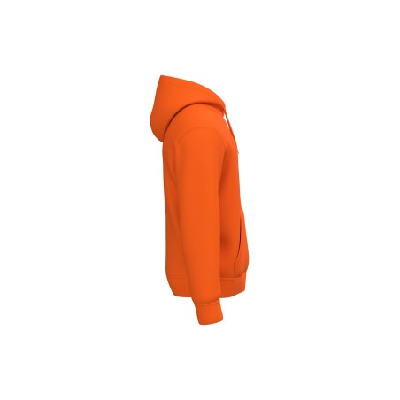 Sudadera con capucha unisex