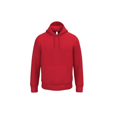 Sudadera con capucha unisex