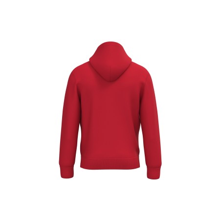 Sudadera con capucha unisex