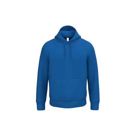 Sudadera con capucha unisex