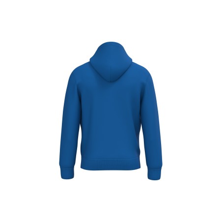 Sudadera con capucha unisex