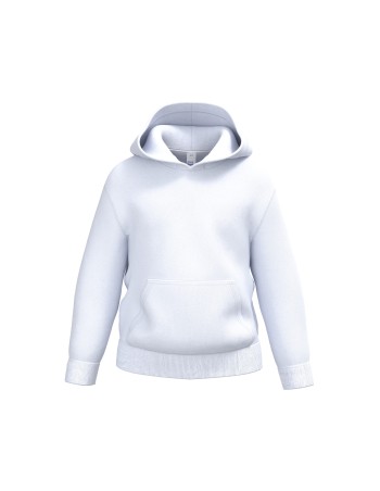 Sudadera con capucha infantil 2