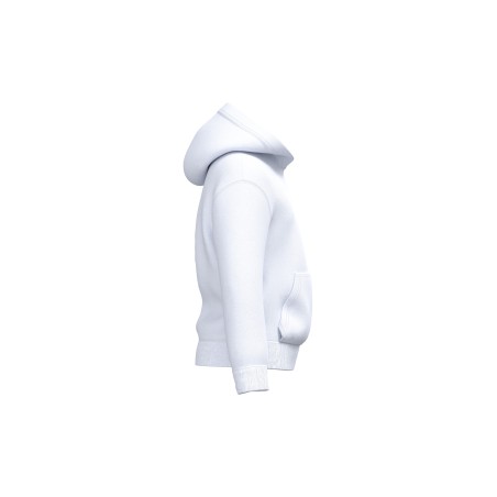 Sudadera con capucha infantil