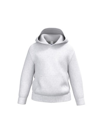 Sudadera con capucha infantil 2