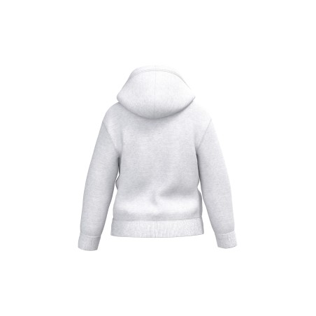 Sudadera con capucha infantil
