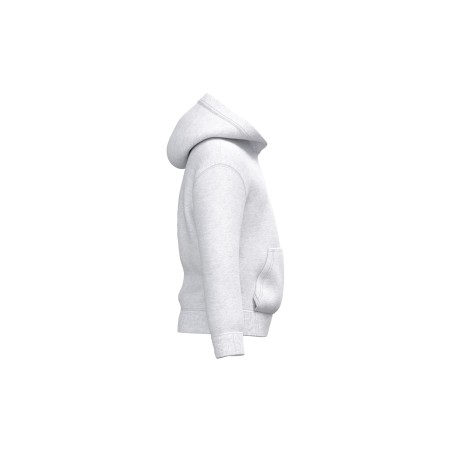 Kids\\\' basic hoodie sweatshirt