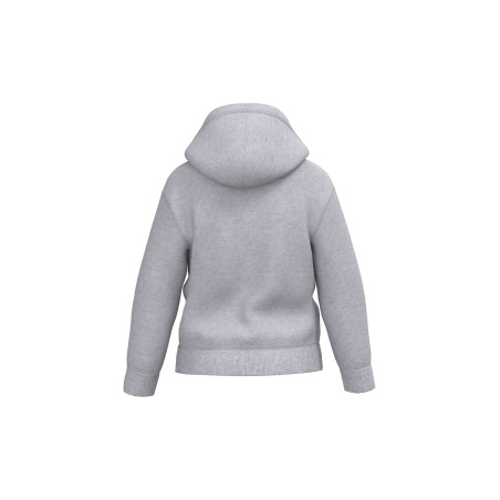 Kids\\\' basic hoodie sweatshirt