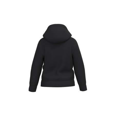 Sudadera con capucha infantil