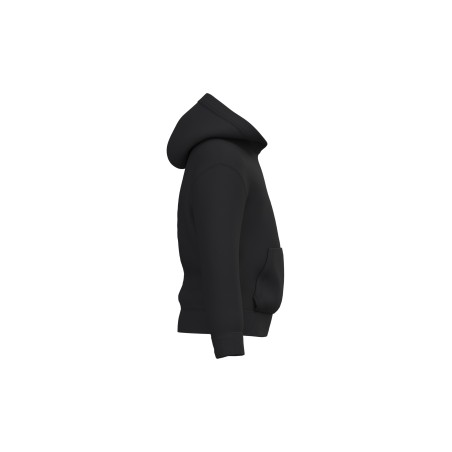 Sudadera con capucha infantil