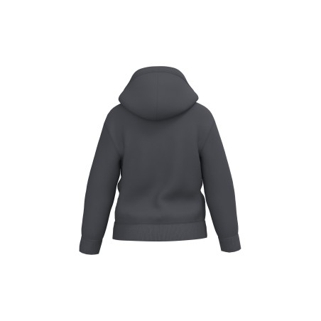 Kids\\\' basic hoodie sweatshirt