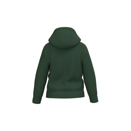 Sudadera con capucha infantil