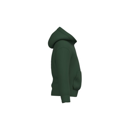 Sudadera con capucha infantil