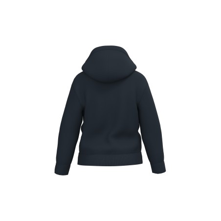 Sudadera con capucha infantil