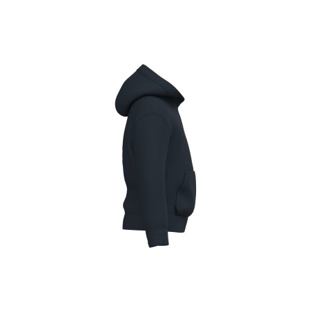 Sudadera con capucha infantil