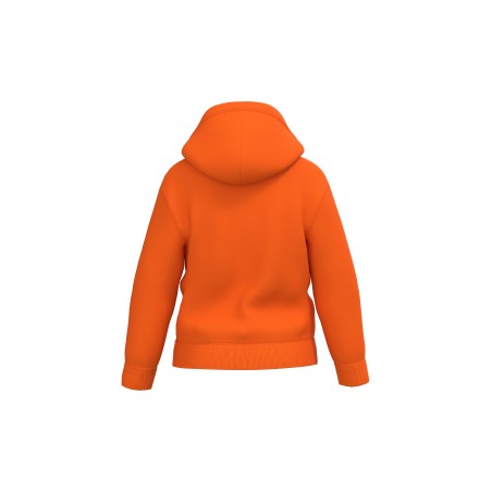 Sudadera con capucha infantil