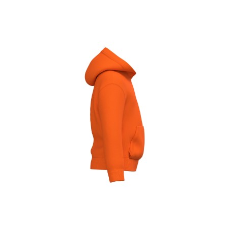 Sudadera con capucha infantil