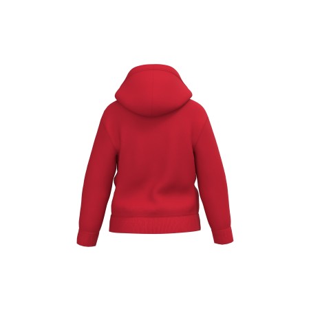 Kids\\\' basic hoodie sweatshirt