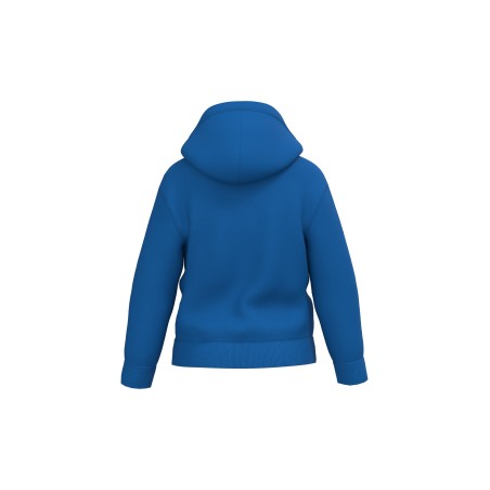 Sudadera con capucha infantil