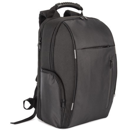 Mochila business con soporte para portátil