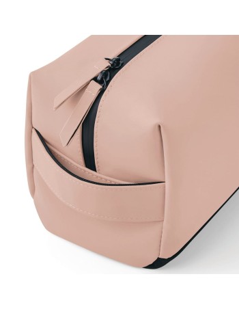 Matte polyurethane vanity case 2
