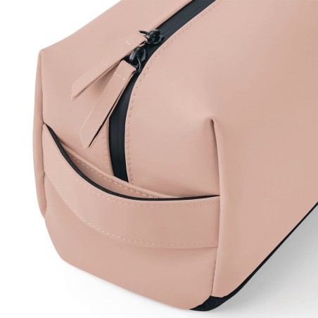 Matte polyurethane vanity case
