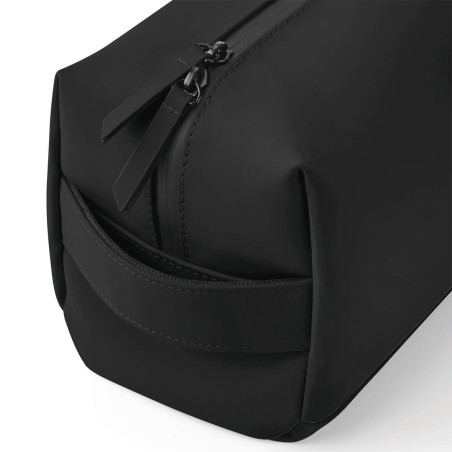 Matte polyurethane vanity case