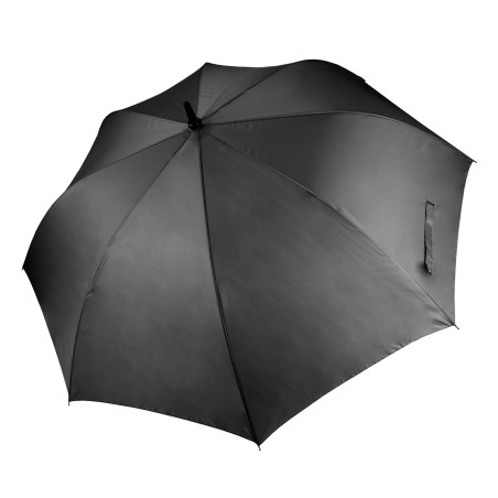 Large golf umbrella