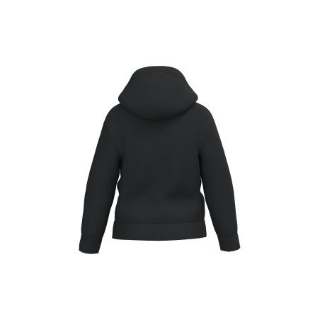 Sudadera reciclada con capucha infantil
