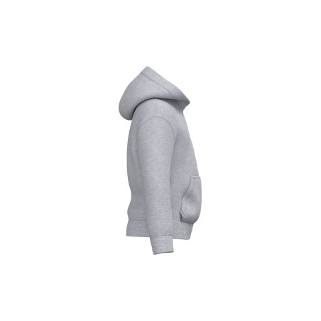 Sudadera reciclada con capucha infantil