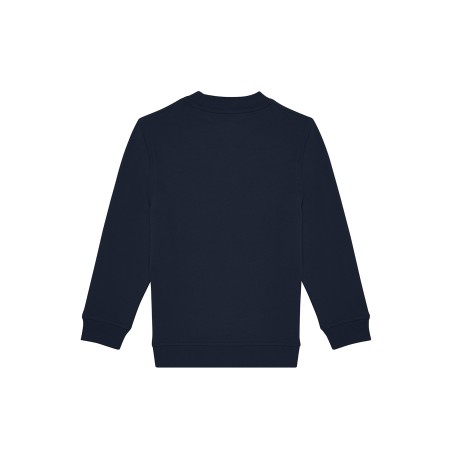 C ID.332 Crew kids sweatshirt