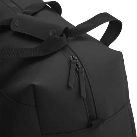 Bolsa de viaje de poliuretano mate