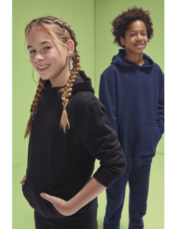 Sudadera con capucha ID.333 para niño