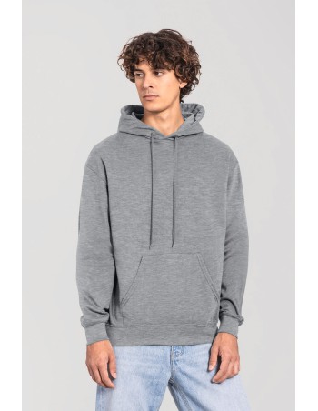 Sudadera con capucha Iconic 250