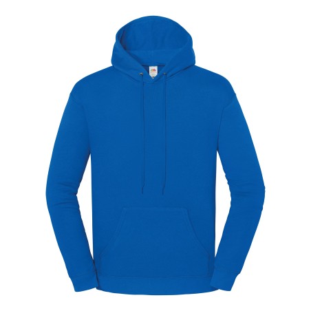 Sudadera con capucha Iconic 250