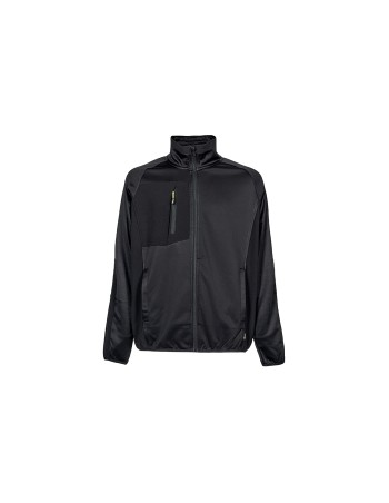 HULL full zip sweatshirt 2
