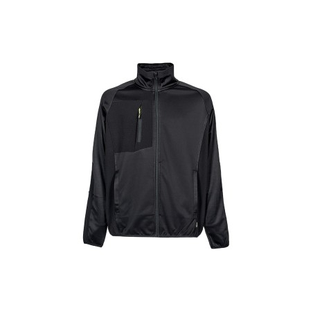 HULL full zip sweatshirt