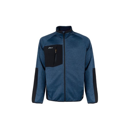 HULL full zip sweatshirt