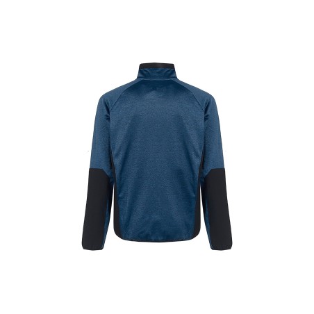 Sudadera con cremallera completa HULL