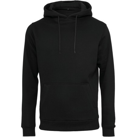 Heavyweight hoodie