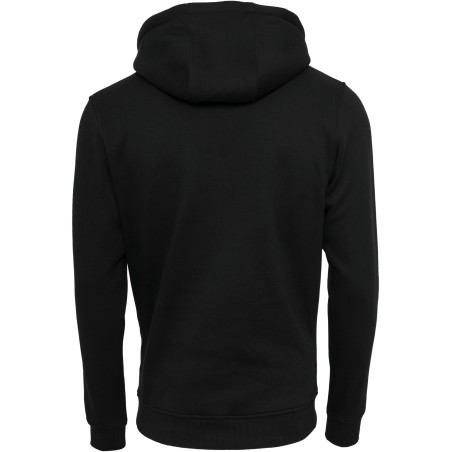 Heavyweight hoodie