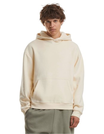 Soft-touch hoodie