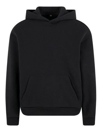 Soft-touch hoodie 2