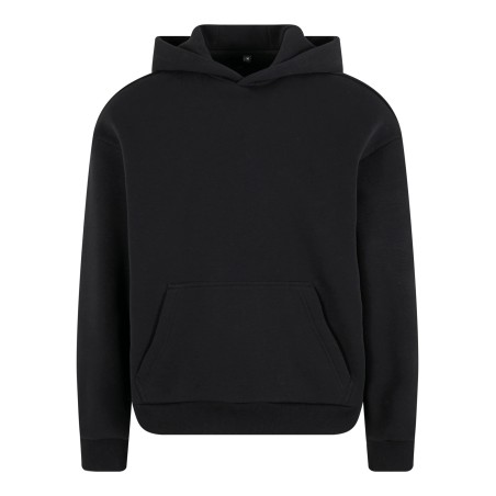Soft-touch hoodie