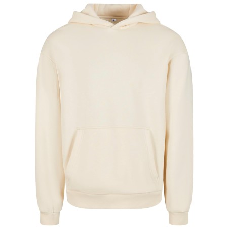 Sudadera con capucha de tacto suave